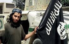 Ini jejak rekam Abdul Hamid Abu Aud, otak pelaku Teror Paris