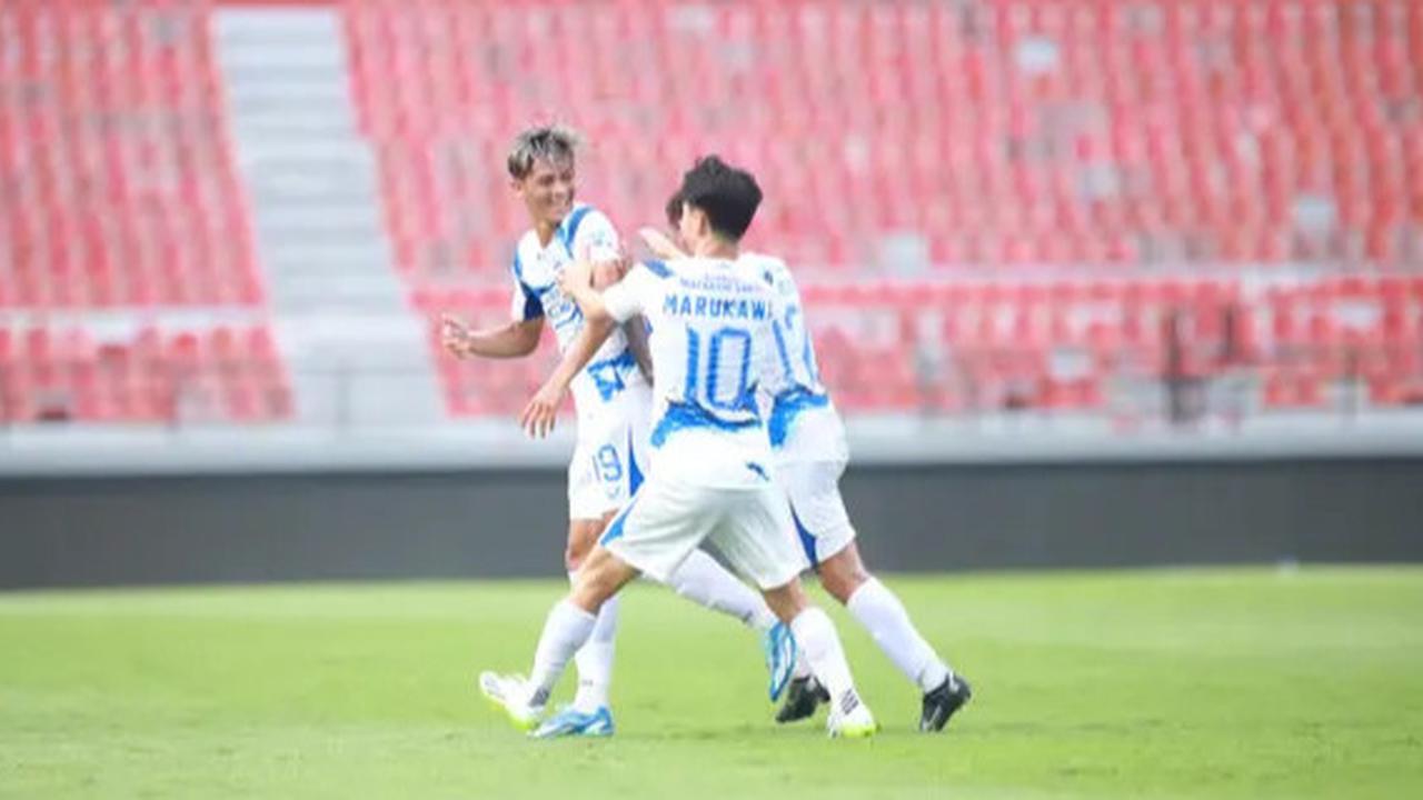 Prediksi Pertandingan PSIS Vs Borneo FC Hari ini, Jumat 25 April 2025