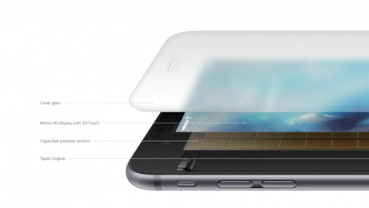 Ini harga sebenarnya pembuatan iPhone 6s dan 6s Plus, murah!