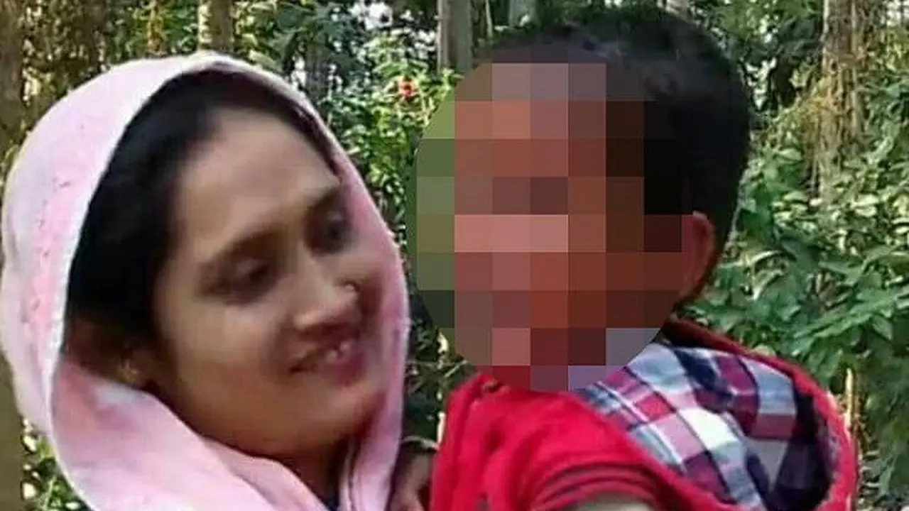 Bayi dari Keluarga Hindu dan Muslim yang Tertukar