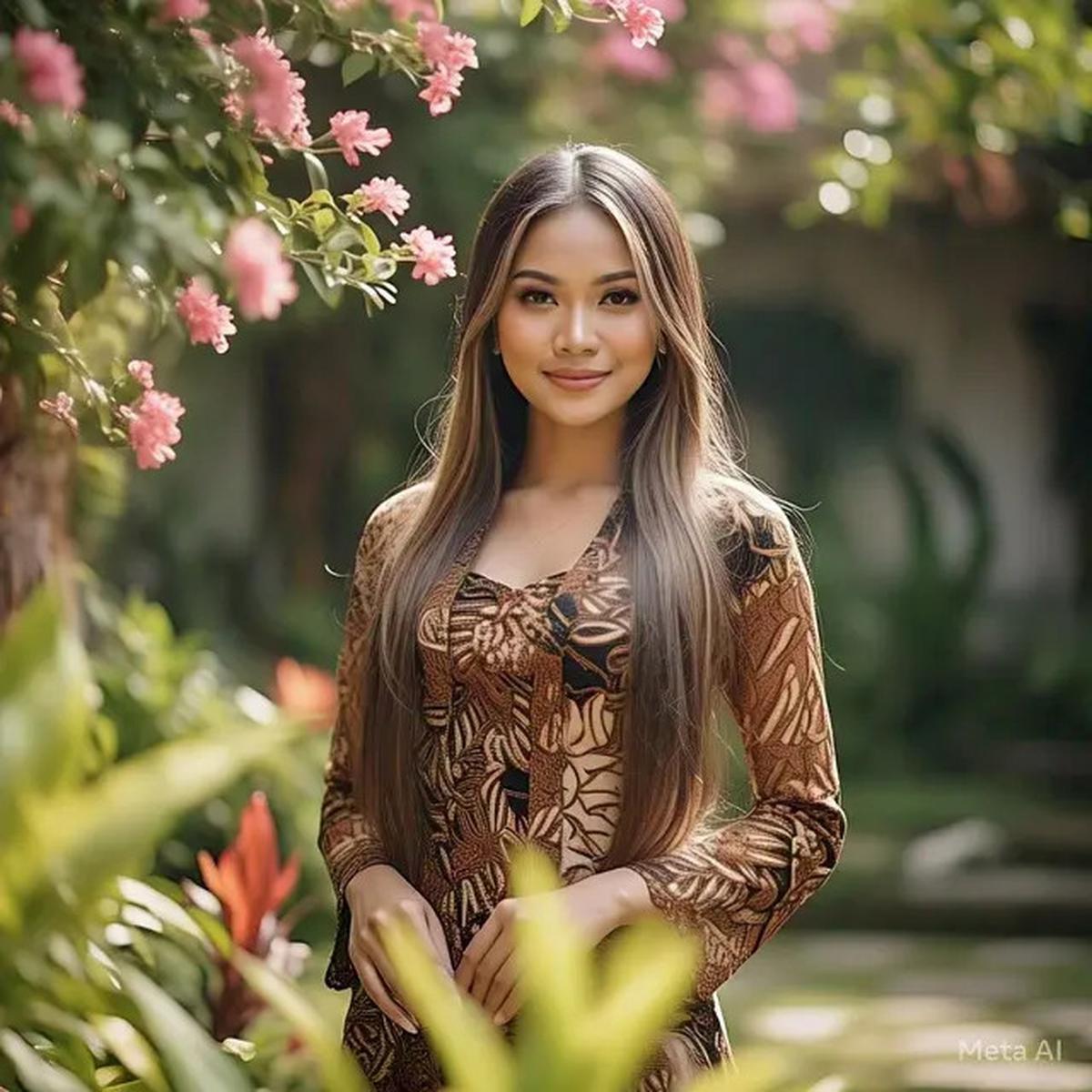 8 Model Rambut Panjang Wanita 2025, Mana Yang Cocok Untukmu?