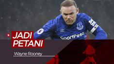 Berita video tentang keinginan Wayne Rooney usai pensiun dari dunia sepak bola.