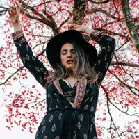 ilustrasi kepribadian perempuan/Photo by Diego Rezende from Pexels