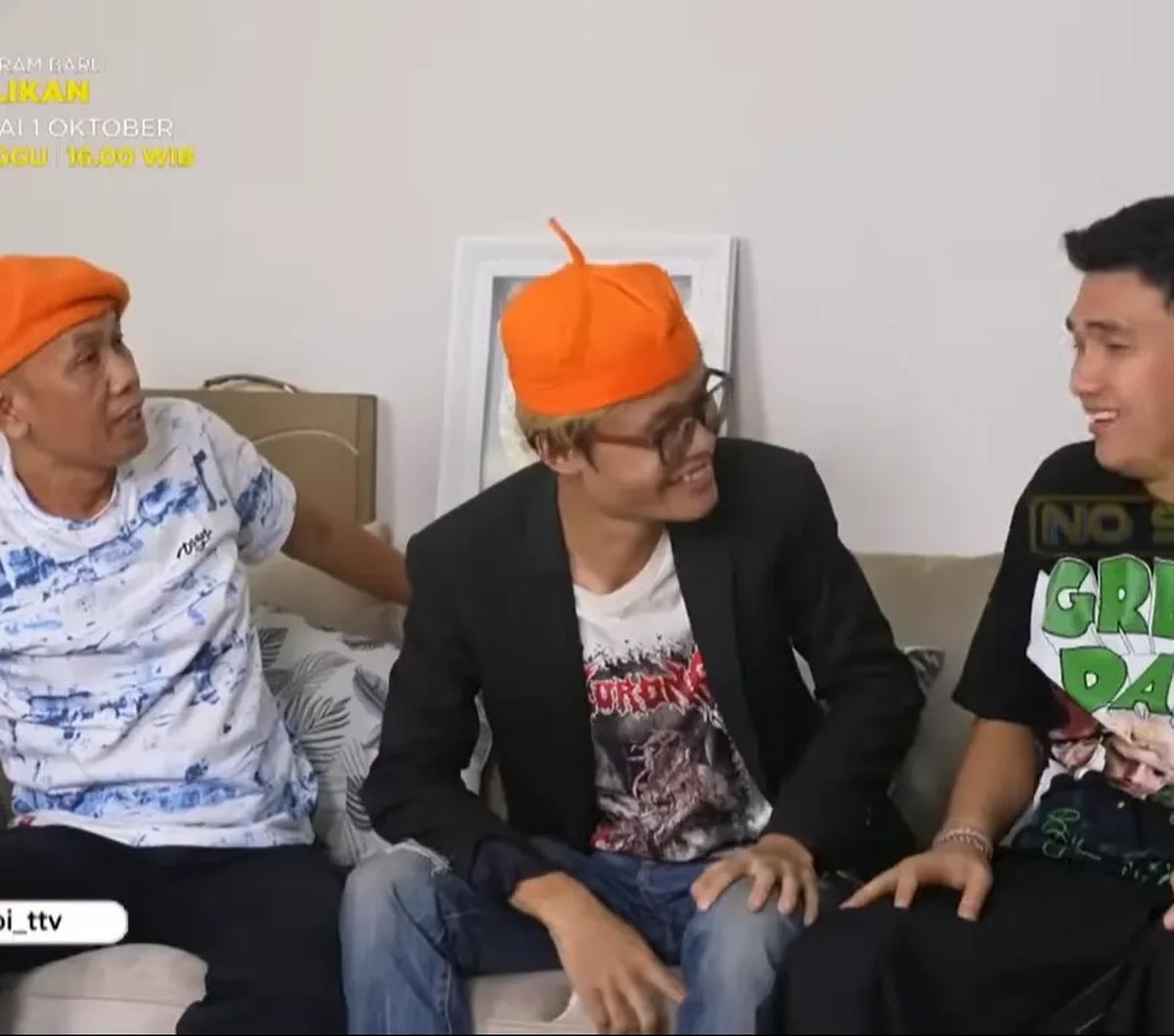 Dok. Istimewa