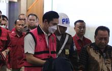 Kejagung Dalami Dugaan Bisnis Harvey Moeis Suami Sandra Dewi Hasil Pencucian Uang