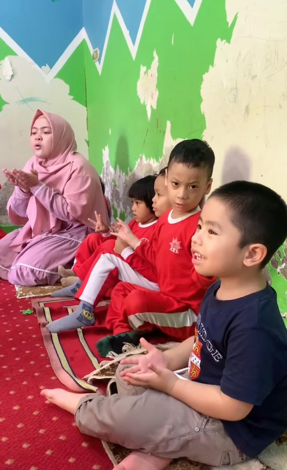 Dok. Istimewa