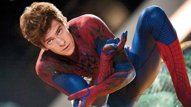 3 Pemeran Spider-Man Terbaik, Siapa Yang Paling Keren?
