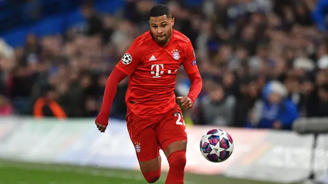 6 Pemain Kunci Bayern Munchen untuk Meraih Juara Liga Champions