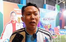 Lebih dari 120 Titik Nobar Final Piala Dunia TVRI Bengkulu Ramaikan Bumi Rafflesia
