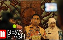VIDEO: Sekda DKI Saefullah, Didorong Gerindra dampingi Anies di kursi Wagub