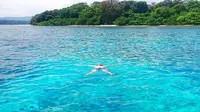 Berkenalan dengan Pulau Panaitan yang Sempat Berstatus Siaga Usai Gempa Banten