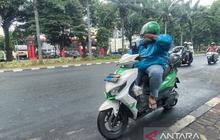 Terungkap, Efek Gas Air Mata di Mako Brimob Kwitang Ternyata Bertahan Lama: Warga Masih Rasakan Perih