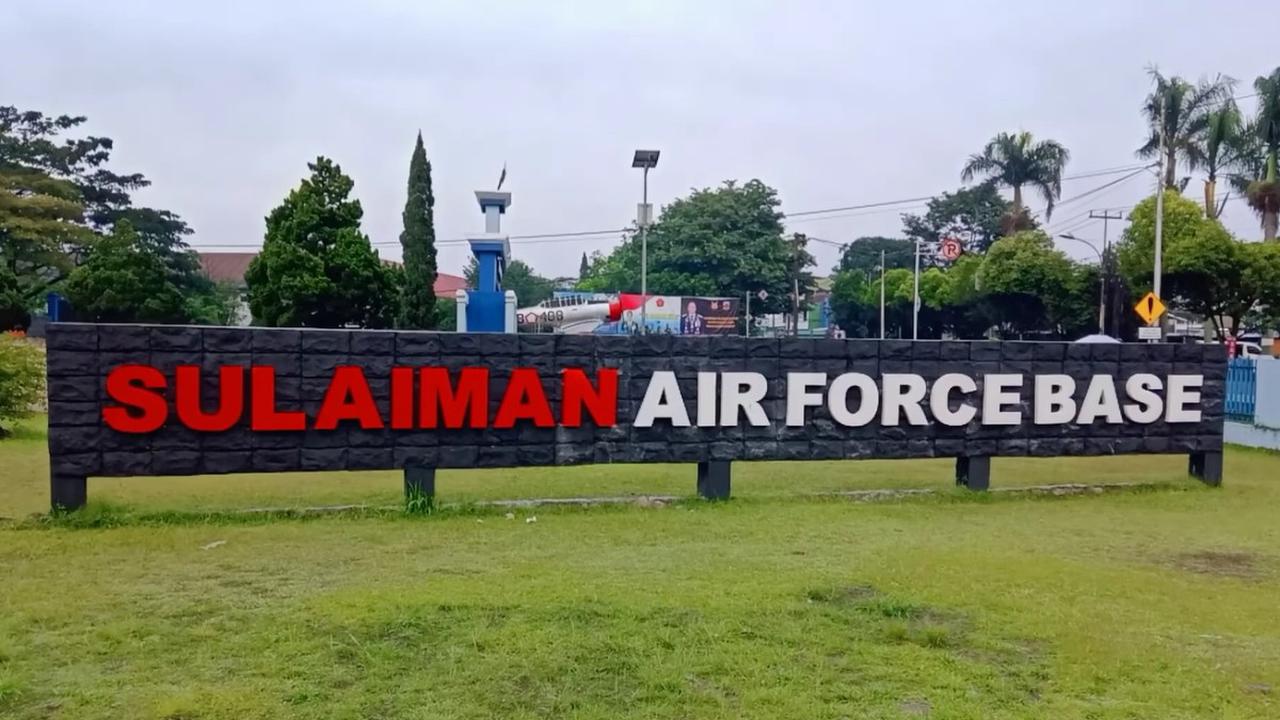 Difungsikan Sebagai Sekolah Militer AU