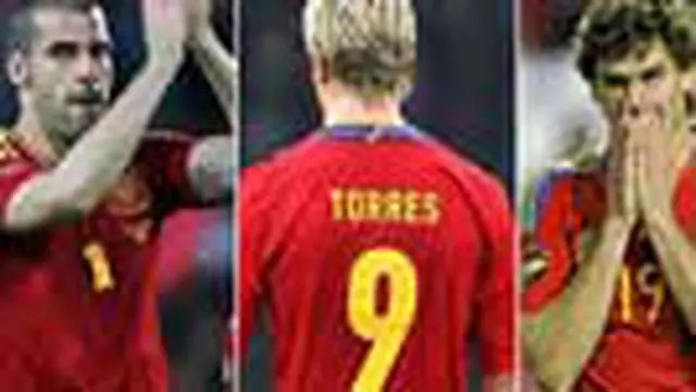 Spanyol Harus Menang, Irlandia Tetap Optimistis