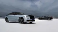 Rolls-Royce Luncurkan Koleksi Landspeed, Ada Kisah Heroik di Baliknya
