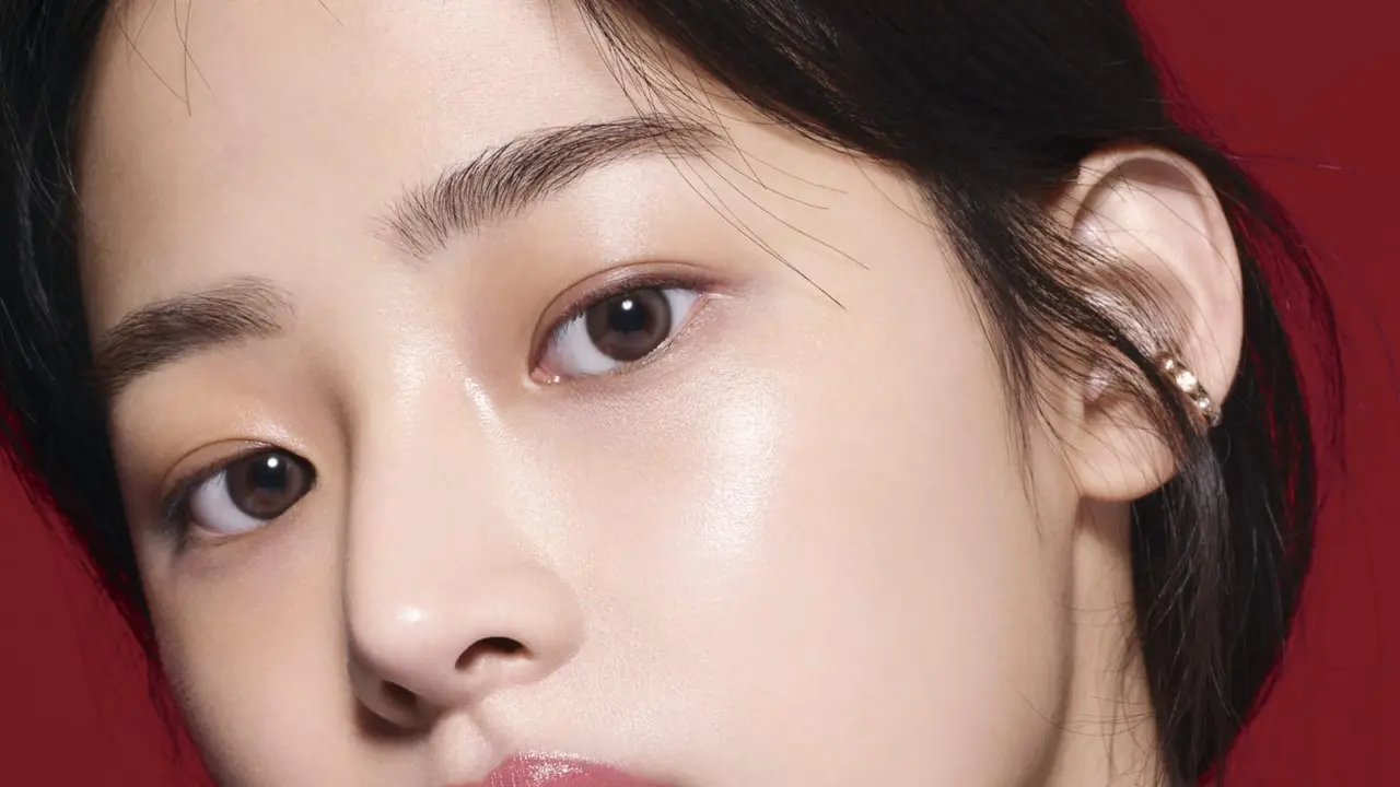 Minji NewJeans Tampil Memukau dalam Kampanye N°1 DE CHANEL, Pesona Natural yang Berkelas