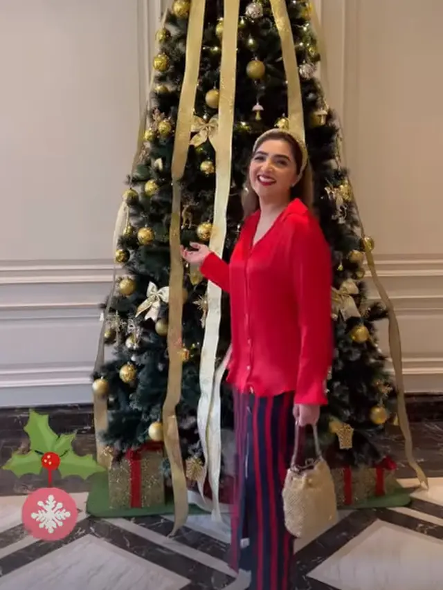 Adu Gaya Kasual Tapi Fashionable Geng Cendol Rayakan Ultah Titi Kamal, Mulai dari Nagita Slavina, Luna Maya, hingga Wulan Guritno