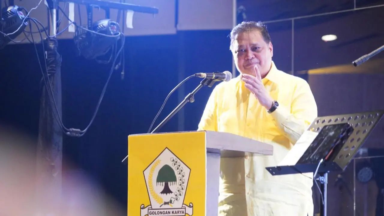 Golkar