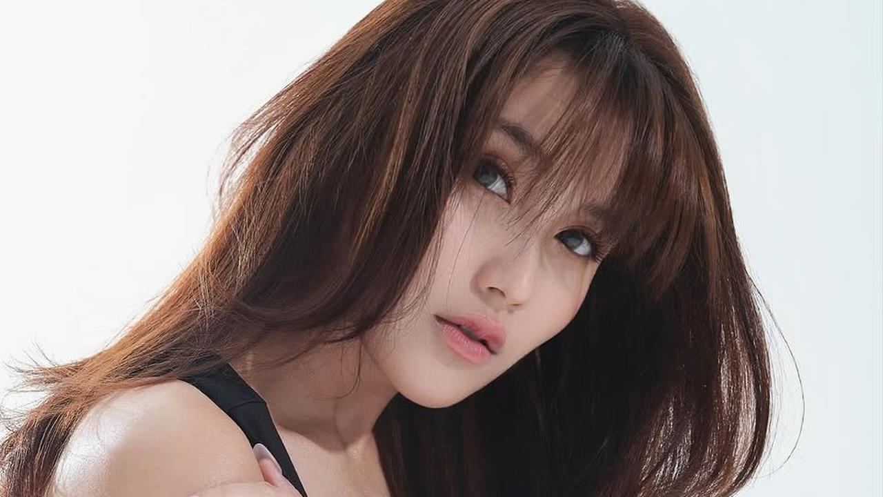 Potret Ayu Ting Ting dengan Gaya Rambut Baru, Disebut Makin Mirip Song Hye Kyo
