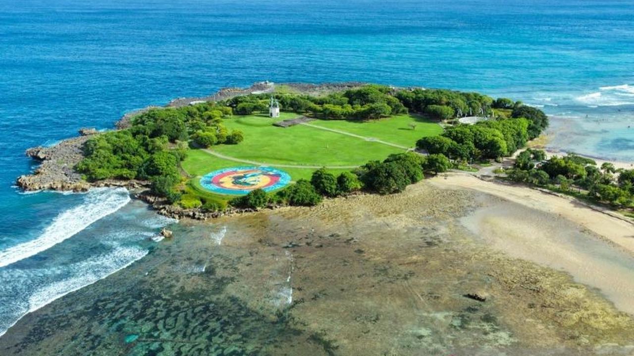 ITDC Nusa Dua Perkuat Gerakan Pelestarian Laut, Dukung Pariwisata Berkelanjutan