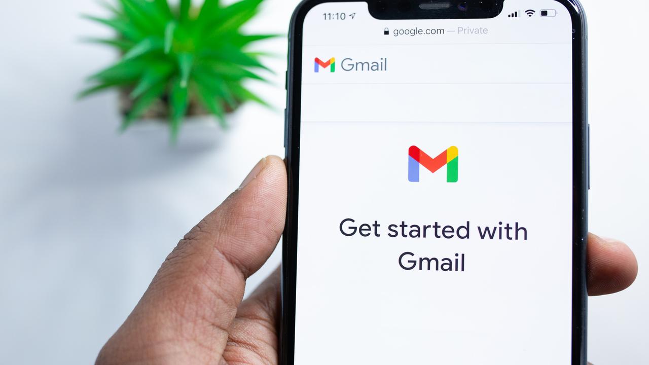 5 Menit Saja! Cara Praktis Membuat Email Baru di Smartphone Anda