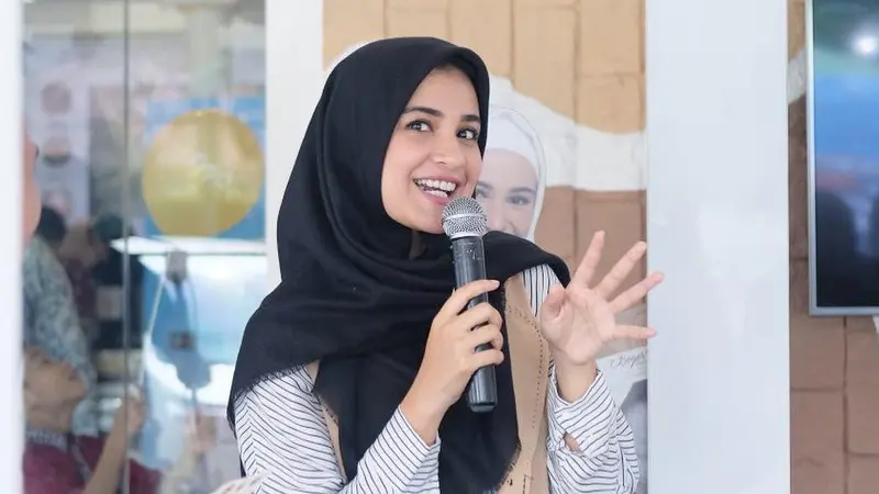 Shireen Sungkar