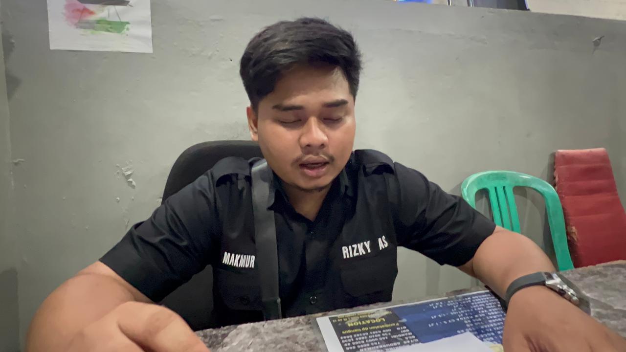 Lapor Polisi Dicueki, Dua Kali Kasus Bos Rental Tewas saat Kejar Sendiri Mobilnya yang Dicuri