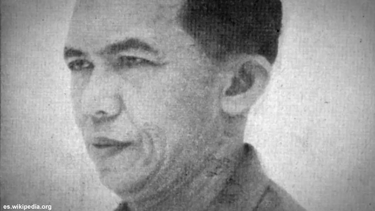 Tan Malaka
