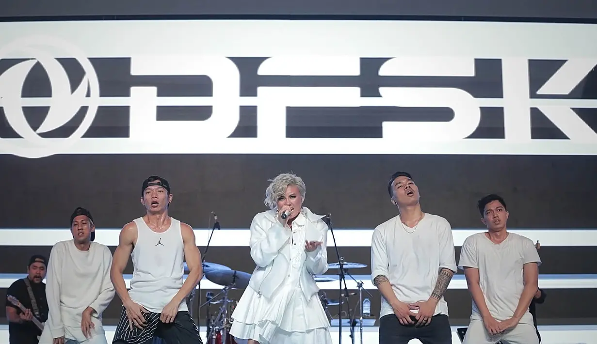 (Bambang E.Ros/Bintang.com)