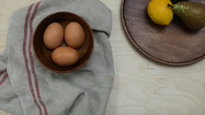 Manfaat Mengonsumsi Satu Butir Telur Setiap Hari, Rahasia Tubuh Sehat!