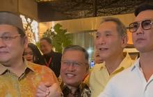Denny Sumargo Tegaskan Belum Ada Kesepakatan dengan Farhat Abbas Terkait Donasi Agus Salim