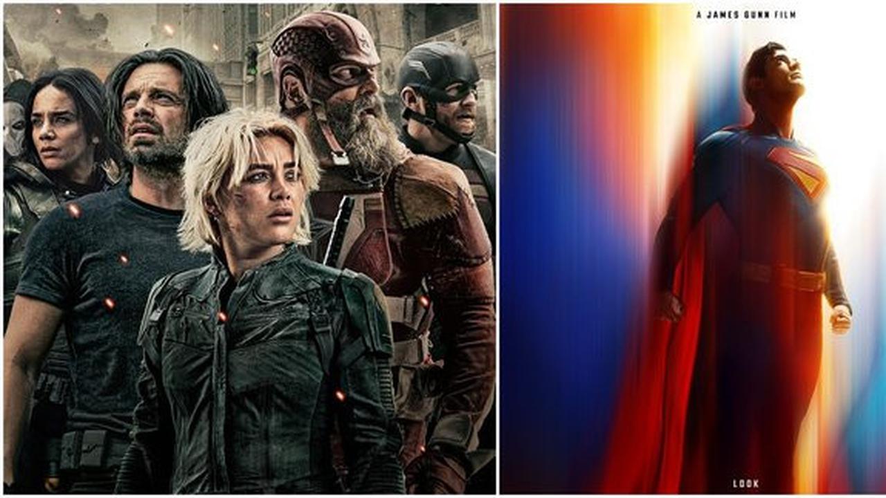 Daftar 7 Film Paling Ditunggu di Pertengahan Tahun 2025, Siap Guncang Layar Lebar