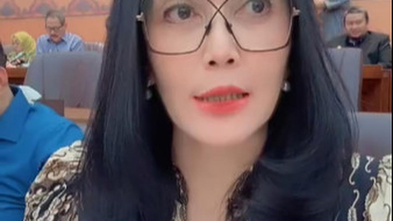 Rieke Diah Pitaloka