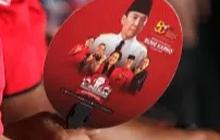 VIDEO: Reaksi Bupati Banyumas dari PDIP Dengar Jawaban Mahasiswa Unsoed Pilih Capres Anies