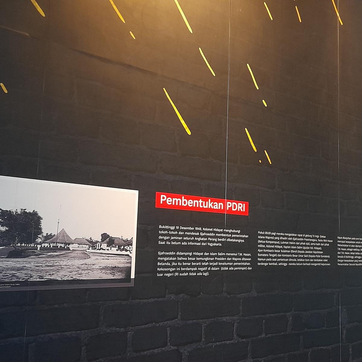 Museum PDRI
