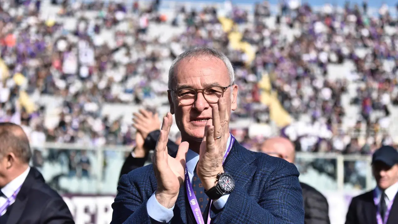 Claudio Ranieri
