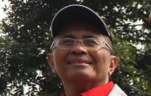 Dahlan Iskan selalu ingat pesan Cak Nur 