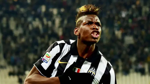 Paul Pogba