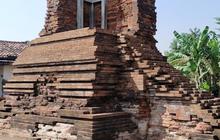 Mengunjungi Candi Sumur Sidoarjo, Dibangun untuk Kenang Keluarga Kerajaan yang Enggan Tinggal di Istana