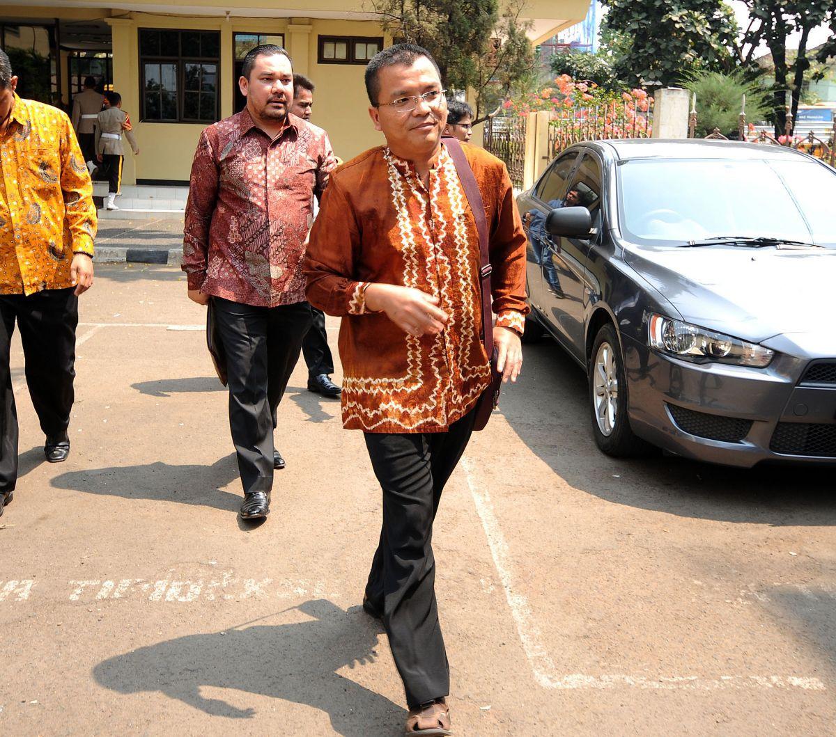 Dok. Istimewa