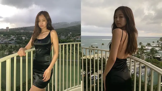 Jennie/dok. Instagram Jennie