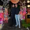 Momen Luna Maya Dapat Kejutan Ulang Tahun ke-43, Bernuansa Oriental