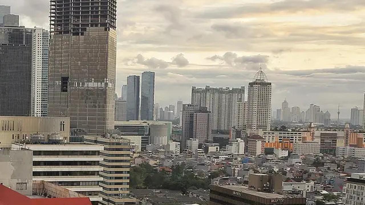 Bank Indonesia Revisi Proyeksi Pertumbuhan Ekonomi RI 2025