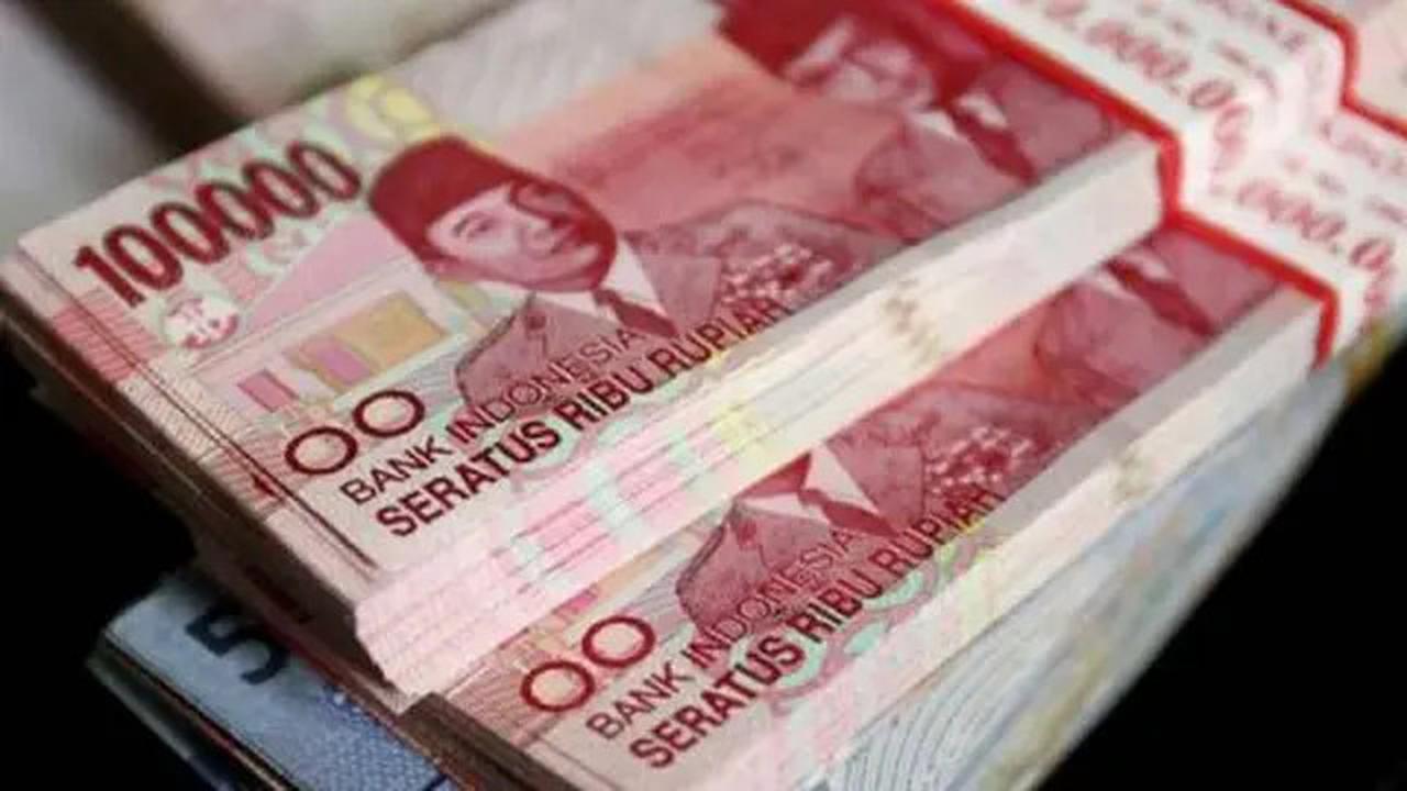 THR Cair, Ini Cara Kelola Biar Tak Menguap Tanpa Bekas