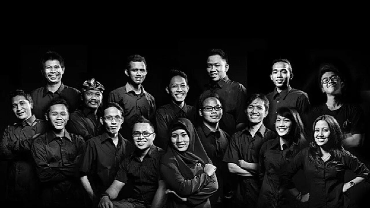 Belajar Memotret Bersama KELAS FOTOGRAFI Malang