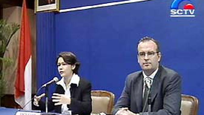 Saham Bank Permata Dibeli Konsorsium Standard Chartered ...