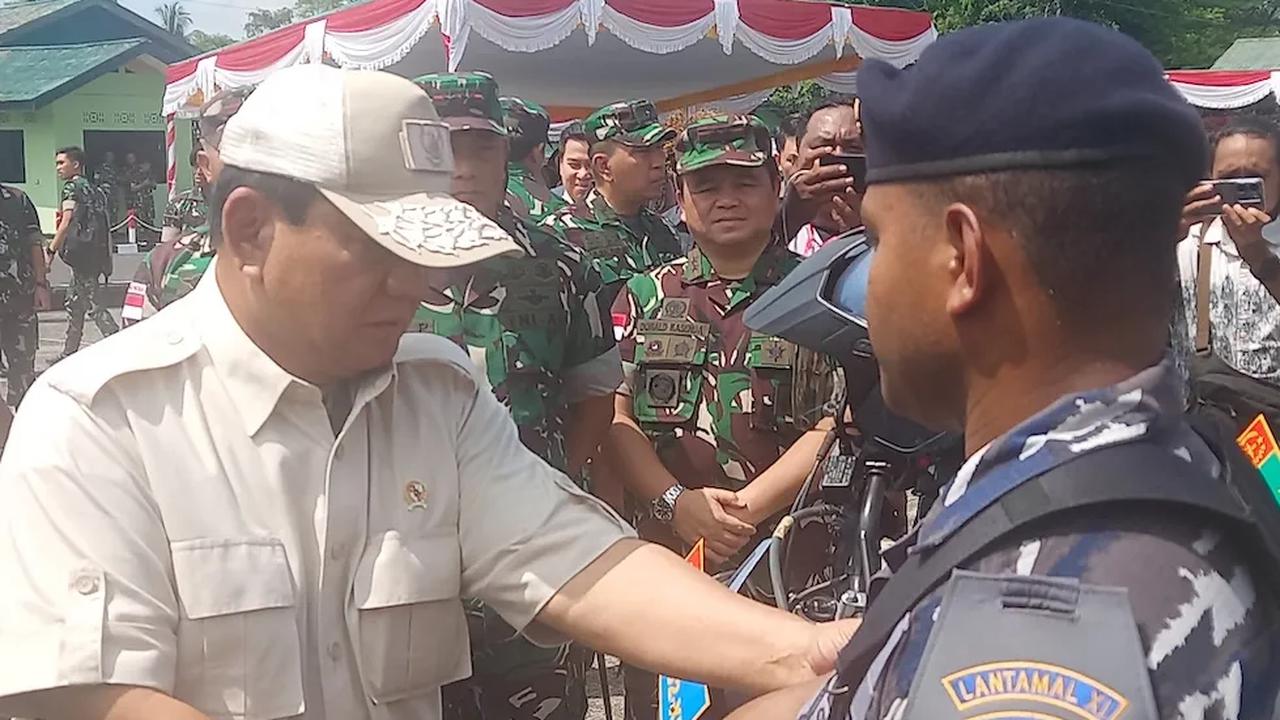 Dok. Istimewa