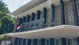 Danantara Indonesia (Foto: Liputan6.com/Arief RH)