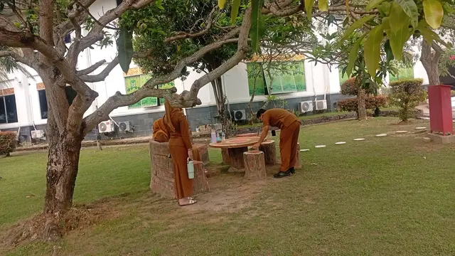 Dari Gedung DPRD hingga Jalan Raya, Blackout Batam Ganggu Aktivitas dan Picu Kemacetan