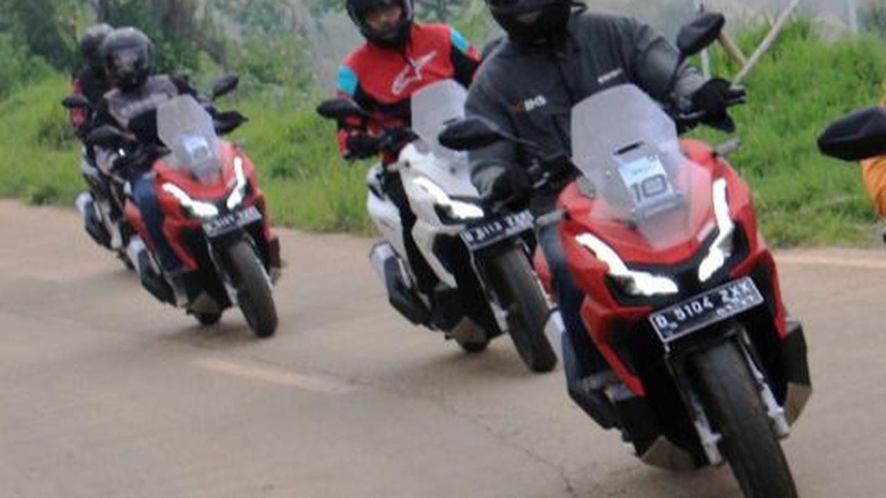 Mengawasi Kecepatan